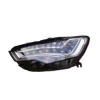for A6/s6/a6 allroad A6 C7 AVANT FULL LED ADAPTIVE AFS LED Headlight Front LEFT SIDE right side 4G0941773C 4G0941774C