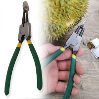 SS 304 Anti Karat Alat Kupas Durian Tang Durian Tang Pembuka Durian Tahan Lama Alat Pengupas Durian