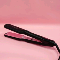 TakedaPro TKD-128 Catok Styling Dark Pink 38mm Meluruskan Catokan