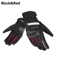 Komine ถุงมือ Gk244ถุงมือรถจักรยานยนต์ถุงมือขี่รถจักรยานยนต์ถุงมือออฟโรดถุงมือกันลมและกันตก