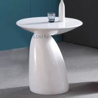 Floor Mobiles Sofa Table Nightstand Luxury Minimalist Coffee Table Service Tv Stands Mesa De Centro Salon Unique Furniture