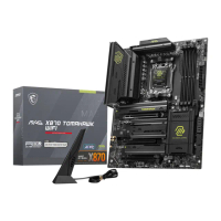 【MSI 微星】MAG X870 TOMAHAWK WIFI DDR5 主機板+AMD R7 7800X3D 8核/16緒(M+C 組合包)