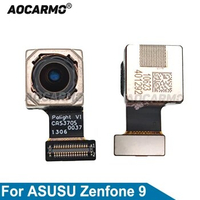 Aocarmo Original Front Facing Camera Flex Cable Module For Asus Zenfone 9 Replacement Pars