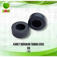 Karet Ganjel, Ganjelan Tangki Atas CB 100 / CB 125 / GL125 / GL 100