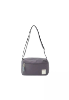 Anello &amp; Legato Largo Anello Circle Mini Shoulder Bag (Grey)