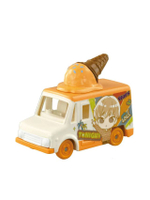 รถของเล่น Dream Tiny Tan Jin รุ่น TMTO01223283 สีหลากสี