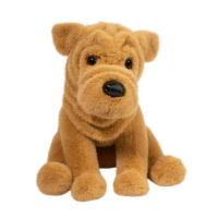 Douglas - Tater DLux Shar Pei ตุ๊กตาสุนัขชาเป่ย เทเทอร์