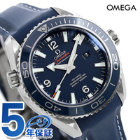 Omega 歐米茄 瑞士頂級腕 シーマスター プラネットオーシャン 600m 232.92.38.20.03.001 OMEGA 自動巻き 手錶 品牌 記念品