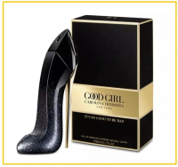 CAROLINA HERRERA 卡羅琳娜海萊拉好女孩女性淡香精香水 GOOD GIRL SUPREME EDP 80ML