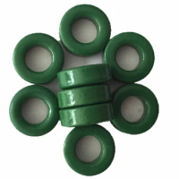 9X5X3mm Al 5-6uH Inductor Core Ferrite Core Ferrite Snap Filter Ferrite Ring Chokes Ferrite Bead MnZn,2000pcs/lot