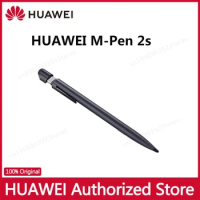 Original HUAWEI M-Pen 2s Capacitive Pen with USB Type-C Charging Stylus for HUAWEI Mate Xs 2 Touch Pen 4096 Levels of Pressure