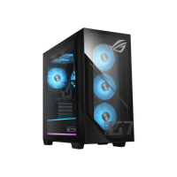 【ASUS 華碩】Ultra7 RTX5080電競電腦(Ultra 7-265KF/32G/2TB SSD/RTX5080/W11/G700TF-7265KF1198W)