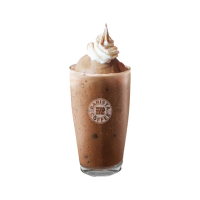 【西雅圖極品咖啡】大杯巧克力牛奶咖啡冰沙 喜客券