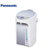 Panasonic 國際 NC-HU401P 旗艦型熱水瓶 4L
