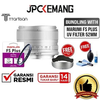 JPC KEMANG TTARTISAN AF 40mm f2 for Panasonic Leica L Mount Fullframe Lens TTArtisans AF 40 mm f/2 G
