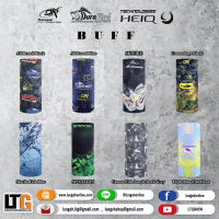 ️ เครื่องแต่งกายตกปลา ผ้าบัพ Duraking DK Buff คําแนะนําการขายที่ร้อนแรงในเดือนนี้