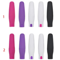Men Women Vibrator Mini Vaginal Massage Vibrator Spot Clitoral Vibrator 10 Speed USB Rechargeable Drop Shipping