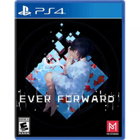 PS4 EVER FORWARD (US)