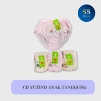 cd yutind anak / celana dalam anak merk yutind
