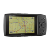Surrogate Shopping Original Jiaming Garmin GPSMAP 276cx Car Set All Terrain GPS Smart Navigator