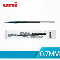 Japan Uni JETSTREAM Ballpoint Pen 0.7 mm Tip Refill for SXN-250 SXN-1000 Retractable Ballpoint Pen Writing Supplies SXR-7