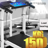treadmill folding treadmill multifunctional foldable treadmill