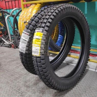 Shinko SR241 SR 241 350-19 + 400-18 ban RE royal enfield custom