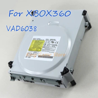 1pc/lot Original VAD6038 BenQ 6038 DVD DRIVE For XBox 360 XBOX360 Game Controller