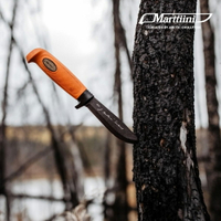 【Marttiini】Martef Big Game 獵刀 390024T ( 芬蘭刀、簡易工具、登山露營)