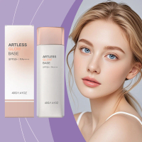 [PROMO BUY 2 FREE 1] ARTLESS Glow Base| 3 in 1 Sunscreen Primer, Long Lasting Makeup