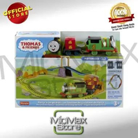 Thomas & Friends Motorized Percy's Cargo Run HGY78