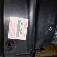 liner fender suzuki Swift old