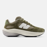 New Balance WRPD Runner UWRPDCCC 男女 復古鞋 運動 休閒 D楦 厚底 苔蘚綠