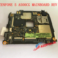 Original MBPV301001 48.4HD01.021 for ACER 4551G Laptop System Motherboard Mainboard fully tested