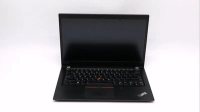 Lenovo ThinkPad T490s 14 Core i7 16GB 512GB Black 2019 - Used Good
