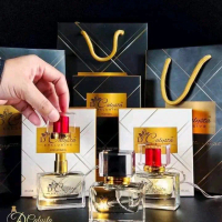 PARFUME D'CALYSTA ORIGINAL HQ
