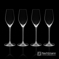 【Nachtmann】SUPREME 至高香檳杯4入組