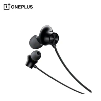 Original Official Oneplus Bullets 3 3.5mm Jack Wired Earphone In-Ear Headsets For Oneplus Nord CE 2 lite N20 SE Mobile Phone 11