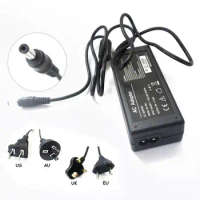 65W AC Adapter For Lenovo IdeaPad Y200 Y330 Y430 Y450 Y460 42T4458 42T4459 80A 100A 19V 3.42A Notebook PC Power Supply Charger