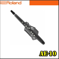 庫存出清！【非凡樂器】Roland Aerophone AE-10 黑色款 可用傳統薩克斯風指法，內建多種音色的全新數位吹管
