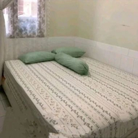 sprei set bedcover motif Tifani size 90x200 BEDCOVER SET 120x200x30