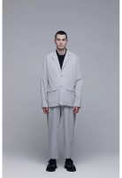 National Geographic 男裝URBAN CITY Commuter外套