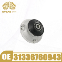 CYCAS Front Shock Absorber Top Rubber #31336760943 For BMW E81 E82 E88 E46 E90 E91 E39 E60 E61 E63 E64 E84 E83 E85 E86 X1 X3 Z4