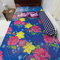 [1m6x2m] Grap Bọc Nệm/ Ga giường vải Thun LẠnh Hàn Quốc Đẹp Mềm Mại Thoáng Khí Không Nhăn, Drap Áo N
