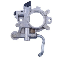 Gasoline Chain Saw Logging Chain Saw Oil Pump Chain Saw Replacement Spare Parts Accessories For STIHL MS440/044/460/046