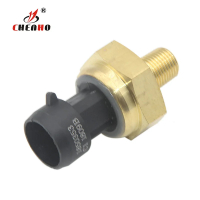EGR Exhaust Back Pressure Sensor EBP Transducer For VT365 AP63403 Ford Powerstroke 6.0L 7.3L 97-04 1
