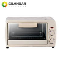 RoyalStar Electric Oven household mini oven 16L multi-function baking small oven large capacity small oven