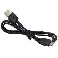 VMC-MD4 USB Cable For sony DSC-WX50 WX60 WX70 WX100 WX150 HX10 HX30 RX100 TX200 NEX-F3 NEX-F5 TX300 NEX-3D NEX-5R NEX-5T