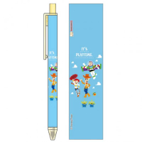 Sun-Star Disney x Sun-Star Metacil Light Knock 迪士尼特別版 輕量金屬鉛筆 - 反斗奇兵 1pc