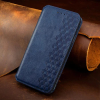 Leather Magnet Texture Wallet Etui for Apple iPhone 14 Plus 15 Pro Max Luxury Case iPhone13 Mini 12 Pro 11 Xr X Flip Cover Coque